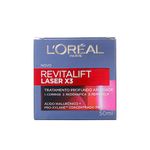 creme facial revitalift laser 50ml