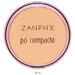 pó compacto zanphy 40