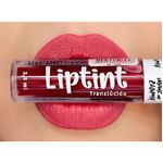lip tint translúcido zanphy 3,5ml