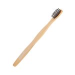 escova de dente bamboo alva cerdas superfinas