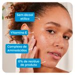 água micelar nivea micellair solução de limpeza 7 em 1 200ml