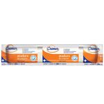 atadura de crepom cysne cremer 20cm x 1.8m