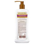 creme para pernas goicoechea elastina colageno frutas vermelhas 350g