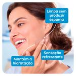 sabonete em gel facial nivea equilíbrio protetor 150ml