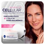 creme facial nivea cellular antissinais dia fps 30 52g