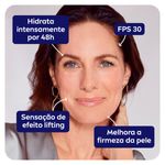 creme facial nivea cellular antissinais dia fps 30 52g