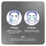 creme facial nivea cellular antissinais dia fps 30 52g