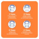 creme facial antissinais dia nivea q10 plus c fps15 51g