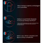 gel lubrificante olla mix sensation 50g