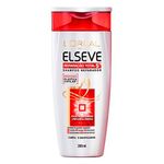 shampoo loreal elseve reparação total 5 200ml