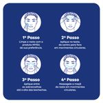 creme facial antissinais noite nivea q10 plus 50g