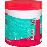 gel & creme salon line definição ultra extraordinária 500g