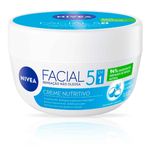 creme facial nivea nutritivo 100g