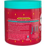 gelatina desembaraçante salon line kids morango 550g