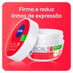 creme facial nivea antissinais 100g