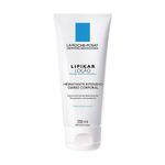 hidratante corporal la roche lipikar loção pele sensível 200ml