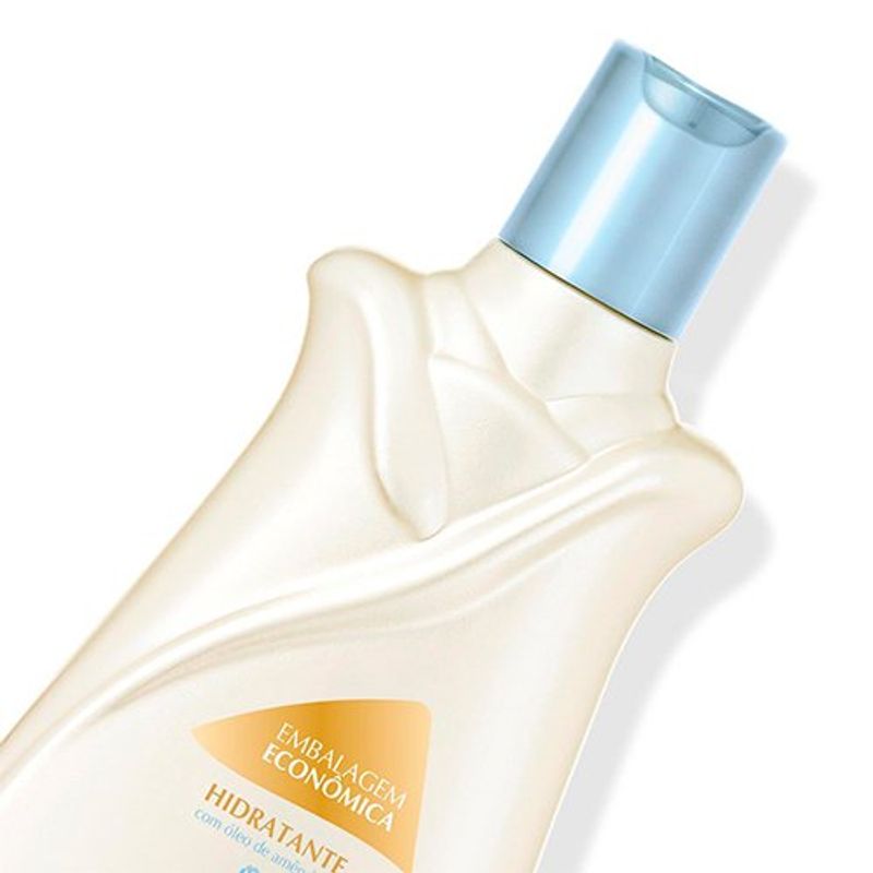 loção hidratante paixao inspiradora 400ml