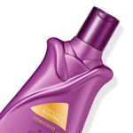 loção hidratante paixao irresistivel 400ml