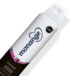 desodorante aerosol monange antitranspirante invisível 90g