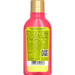 óleo de tratamento salon line multy extraordinário morango & óleo de macadâmia 50ml
