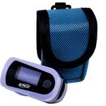 oxímetro de pulso g-tech modelo oled graph