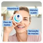 creme hidratante corporal nivea soft 48g