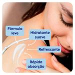 creme hidratante corporal nivea soft 48g