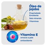 creme hidratante corporal nivea soft 48g