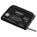 monitor de pressão arterial de braço omron control+ hem-7122