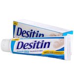 creme preventivo para assadura desitin creamy 113g