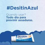 creme preventivo para assadura desitin creamy 113g