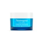 water gel hidratante facial hydro boost neutrogena 50g