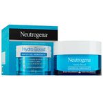 water gel hidratante facial hydro boost neutrogena 50g