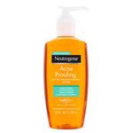 gel acne 200ml proofing neutrogena