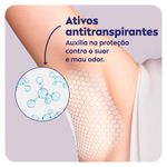 desodorante roll on nivea dry comfort 50ml