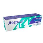 gel secativo asepxia 15g