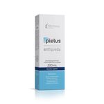 shampoo antiqueda pielus 200ml
