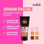 sérum facial vult bb cream fps60 v160 30ml