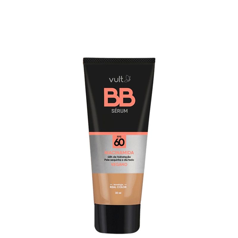 sérum facial vult bb cream fps60 v230 30ml