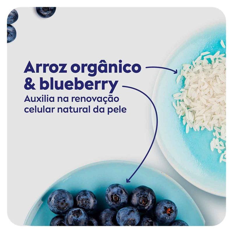 gel esfoliante facial refrescante nivea 75ml