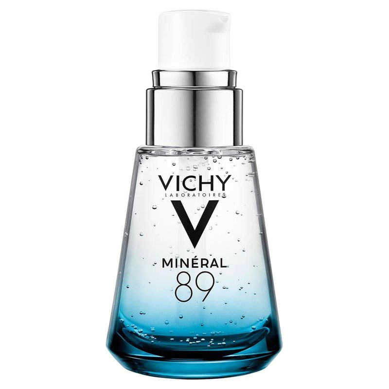 sérum facial vichy minéral 89 30ml