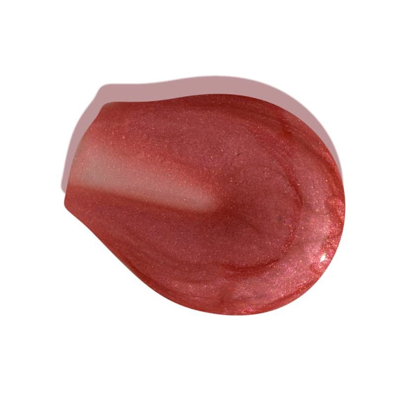 gloss labial vult pêssego cintilante glossy lips 24/7
