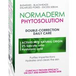 sérum facial anti-acne vichy normaderm phytosolution 50ml