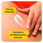 hidratante corporal nivea firmador q10 plus 200ml