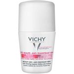 desodorante antitranspirante vichy ideal finish roll-on 50ml