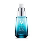 gel sérum vichy minéral 89 contorno dos olhos 15ml
