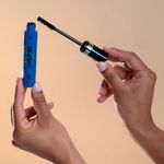 máscara de cílios vult extreme super lashes