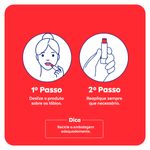 protetor labial nivea fruity shine fps 10 4,8g