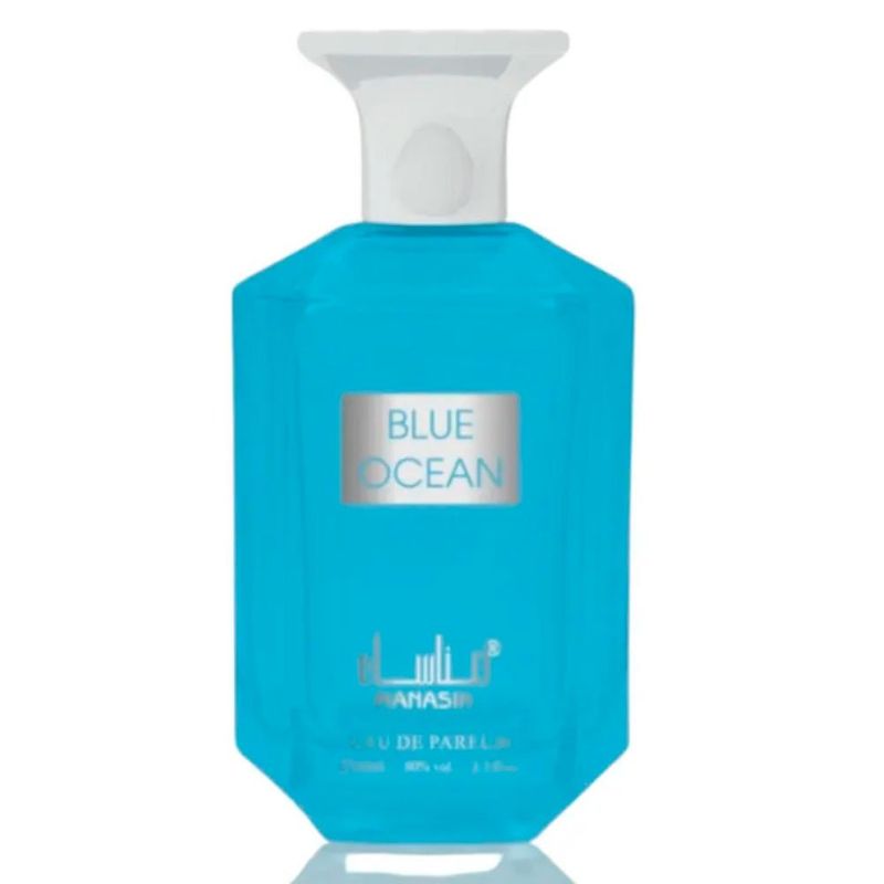 perfume blue ocean manasik edp 100ml