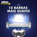 aparelho de barbear prestobarba gillette 4 unidades